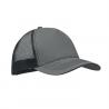 Trucker kappe 5 panels Blist