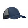 Trucker kappe 5 panels Blist