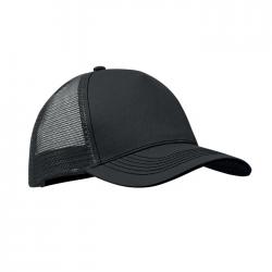 Trucker kappe 5 panels Blist