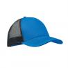 Trucker kappe 5 panels Blist