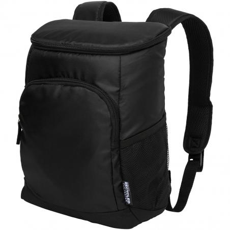 Chillpack 18 dosen kühlrucksack 16L, GRS-recycelt 