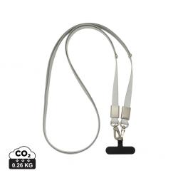 Nivo RCS recycled PET...