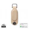VINGA Baltimore RCS Key Organiser With Finder Dual