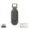 VINGA Baltimore RCS Key Organiser With Finder Dual