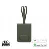 VINGA Baltimore RCS Luggage Tag With Finder Dual