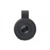 VINGA Baltimore RCS 2-in-1 Wireless 15W Travel Charger