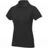 Calgary poloshirt für damen 