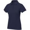 Calgary poloshirt für damen 