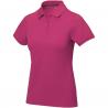 Calgary poloshirt für damen 