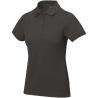 Calgary poloshirt für damen 