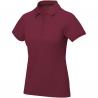 Calgary poloshirt für damen 