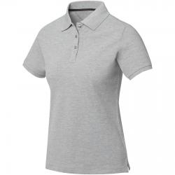 Calgary poloshirt für damen 