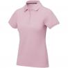 Calgary poloshirt für damen 