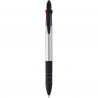 Trine 3-Farben RCS recycelter kugelschreiber mit stylus 