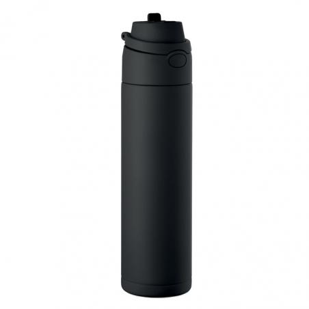 Doppelwandige flasche 500 ml Toien two