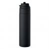 Einwandige trinkflasche 650 ml Toien one