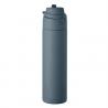 Einwandige trinkflasche 650 ml Toien one