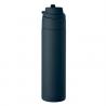 Einwandige trinkflasche 650 ml Toien one