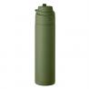 Einwandige trinkflasche 650 ml Toien one