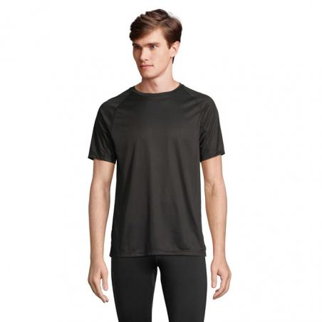 Raglan t-shirt Vortex