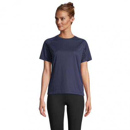 Raglan t-shirt Vortex women