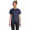 Raglan t-shirt Vortex women