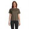 Raglan t-shirt Vortex women