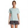 Raglan t-shirt Vortex women