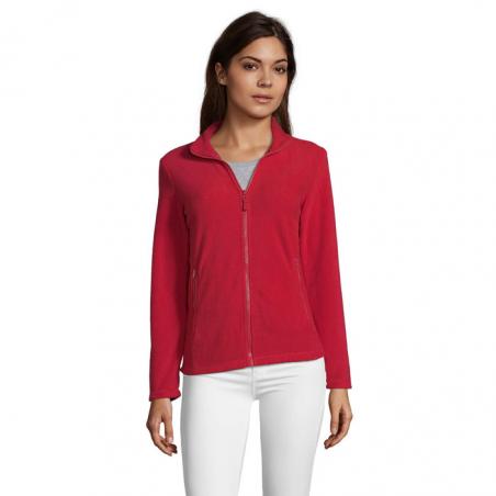 Norman damen fleece 220 Norman women