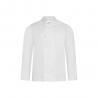 Longsleeved kitchen jacket 190 gm² Vl baco