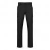 Twill trousers 190 gm² with multiple pockets Vl hermes