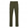 Twill trousers 190 gm² with multiple pockets Vl hermes