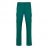 Twill trousers 190 gm² with multiple pockets Vl hermes