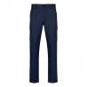 Twill trousers 190 gm² with multiple pockets Vl hermes