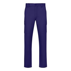 Twill trousers 190 gm² with...