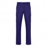 Twill trousers 190 gm² with multiple pockets Vl hermes