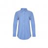 Oxford shirt 180 gm² for women made from cotton 50% polyester 45% and elastane 5% Vl prithvi women