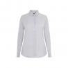 Oxford shirt 180 gm² for women made from cotton 50% polyester 45% and elastane 5% Vl prithvi women