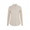 Oxford shirt 180 gm² for women made from cotton 50% polyester 45% and elastane 5% Vl prithvi women