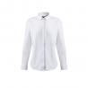 Oxford shirt 180 gm² for women made from cotton 50% polyester 45% and elastane 5% Vl prithvi women