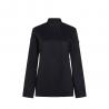 Womens kitchen jacket 190 gm² made from cotton 35% and recycled polyester 65% Vl thoth