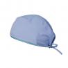 Sanitary cap 140 gm² made from 100% microfibre. Vl saga
