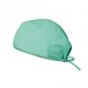 Sanitary cap 140 gm² made from 100% microfibre. Vl saga