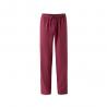 Trousers 140 gm² made from 100% microfibre Vl freyr