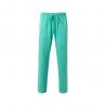 Trousers 140 gm² made from 100% microfibre Vl freyr