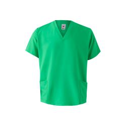 Shortsleeved tunic 140 gm²...