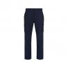 4Xtreme trousers in twill 280 gm² made from eme elastomultiester 100% Vl nymphs