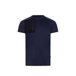Technical waffle tshirt 110...