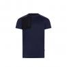 Technical waffle tshirt 110 gm² made from 100% recycled polyester Vl rhea