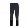 Trousers 230 gm² made from recycled nylon 91% and spandex 9% Vl selene